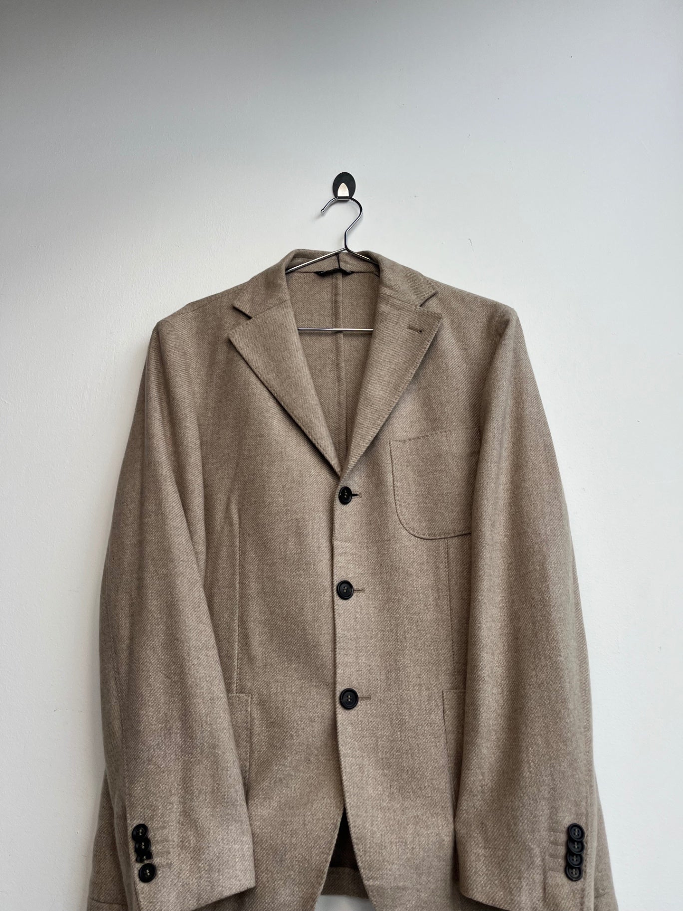 Sartore x Loro Piana Blazer