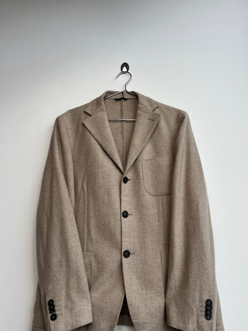 Sartore x Loro Piana Blazer