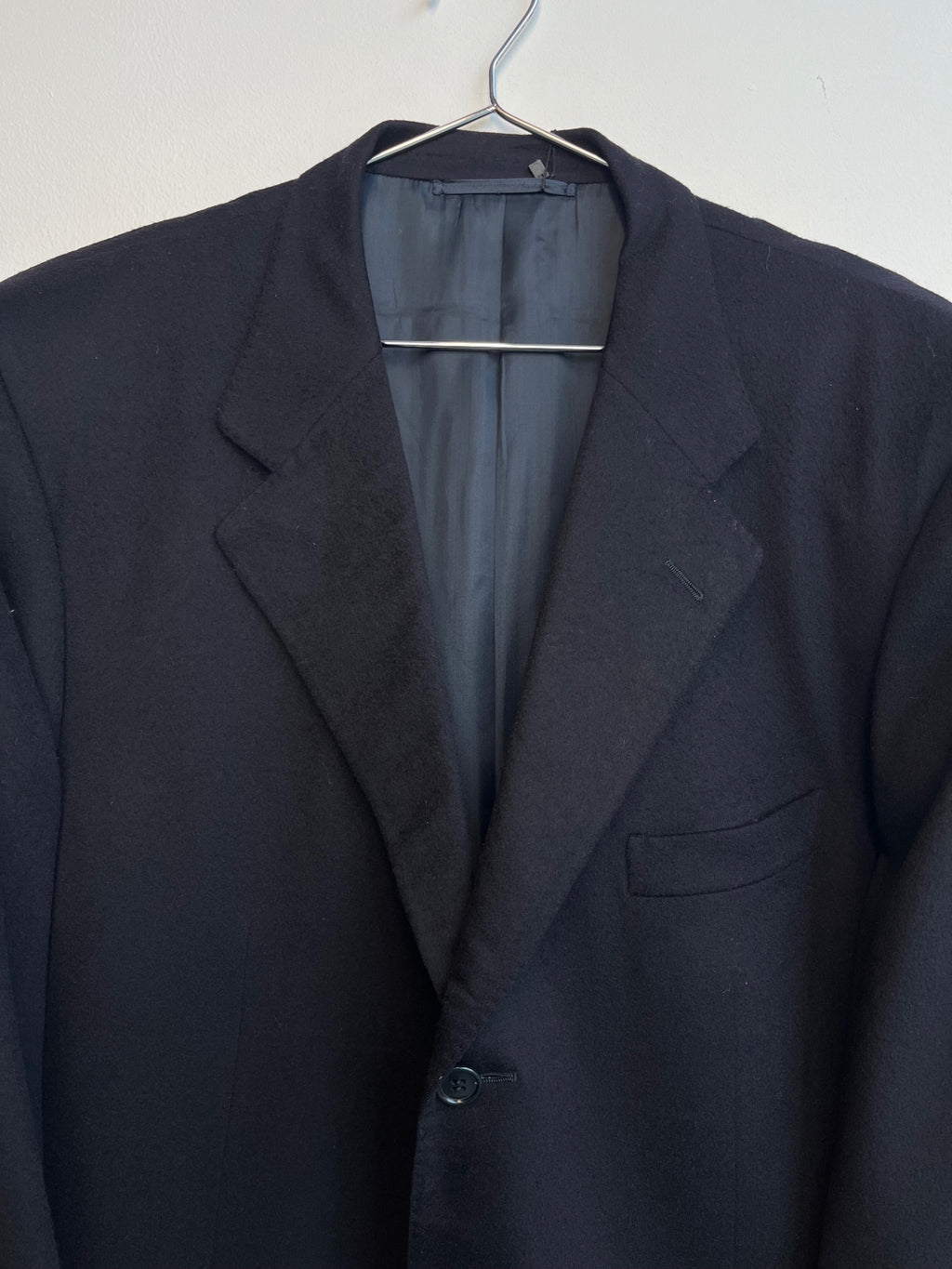 Varese Loro Piana Blazer