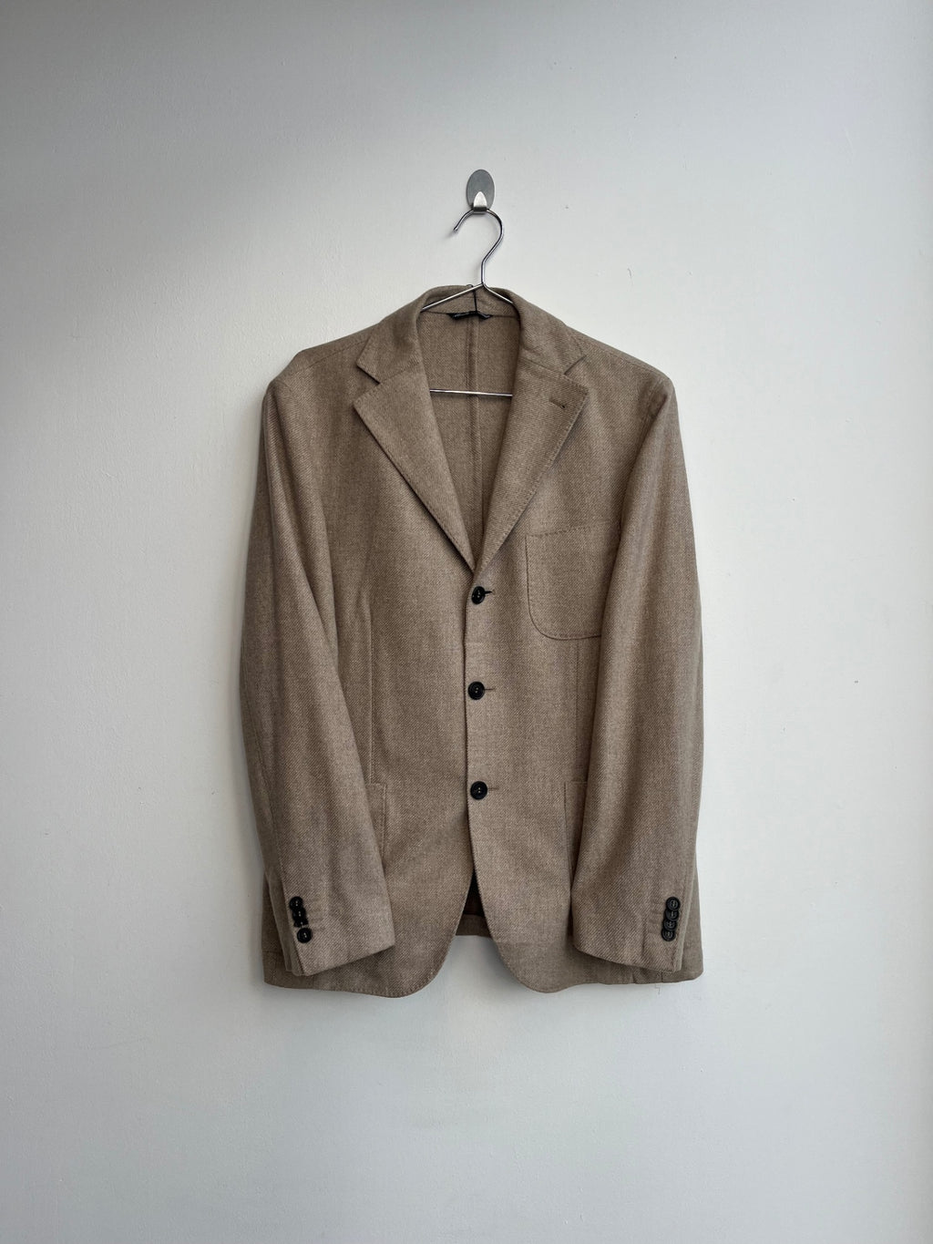 Sartore x Loro Piana Blazer