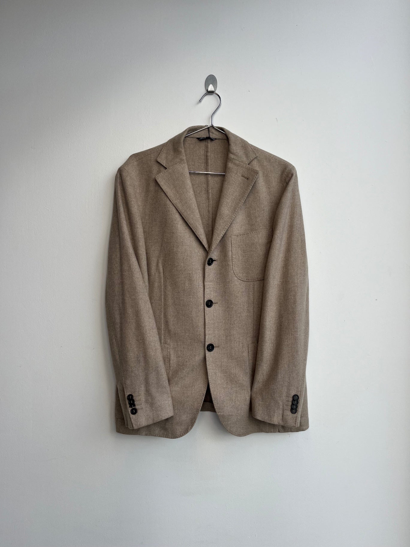 Sartore x Loro Piana Blazer