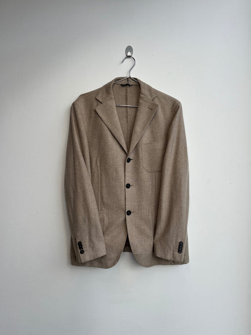 Sartore x Loro Piana Blazer