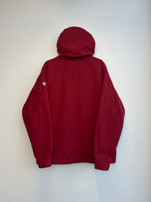 Fjällraven G-1000 Hooded Jacket