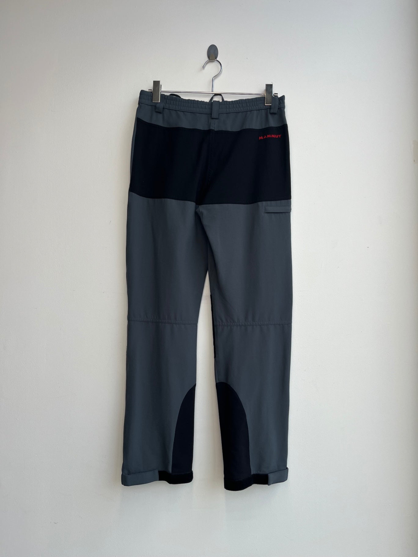 Mammut Hiking Pants