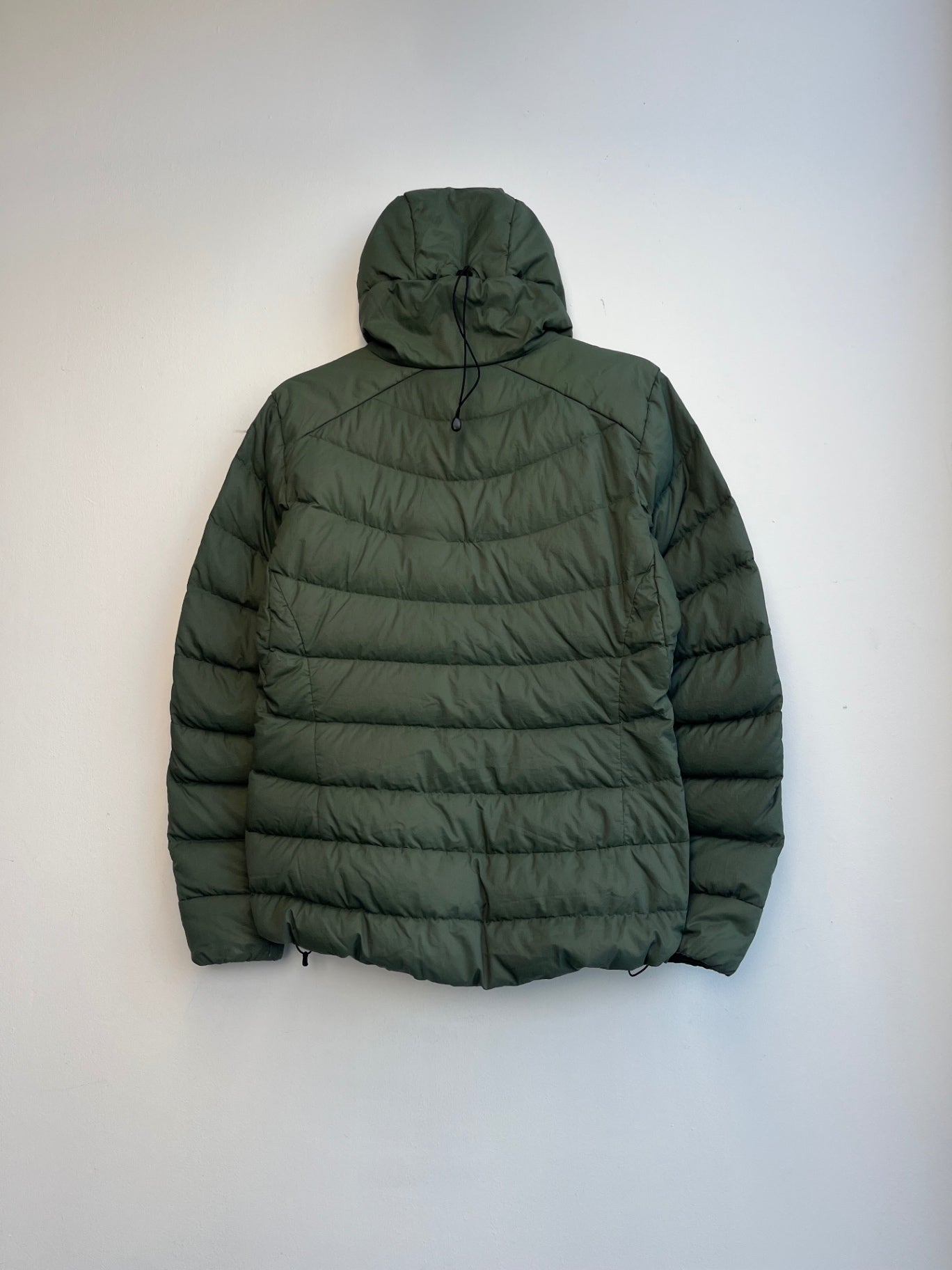 Arc'teryx Puffer