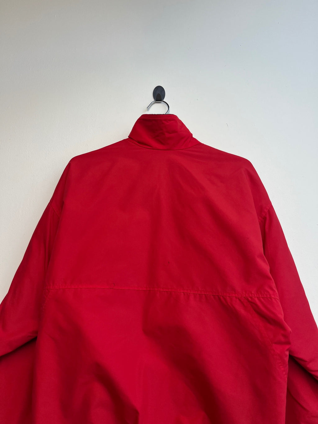 Patagonia Red Jacket