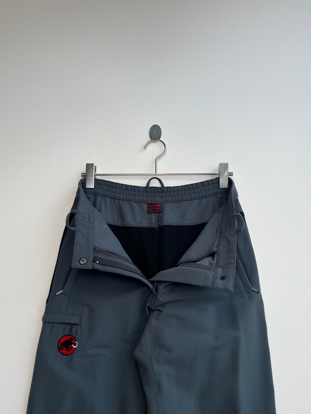 Mammut Hiking Pants