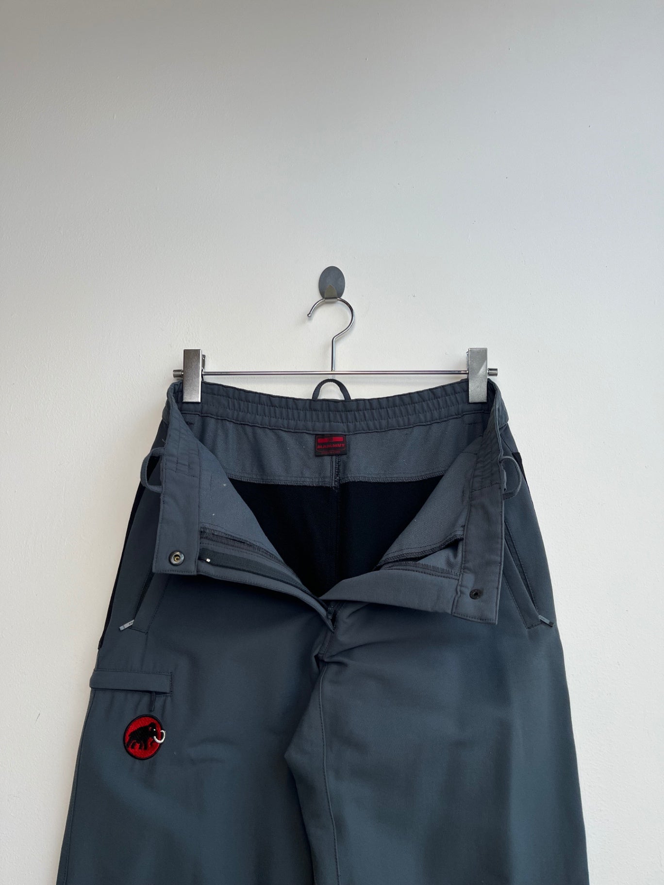 Mammut Hiking Pants