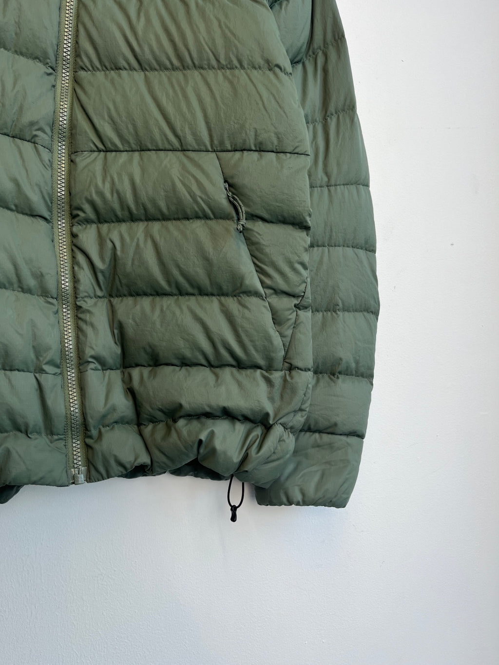 Arc'teryx Puffer