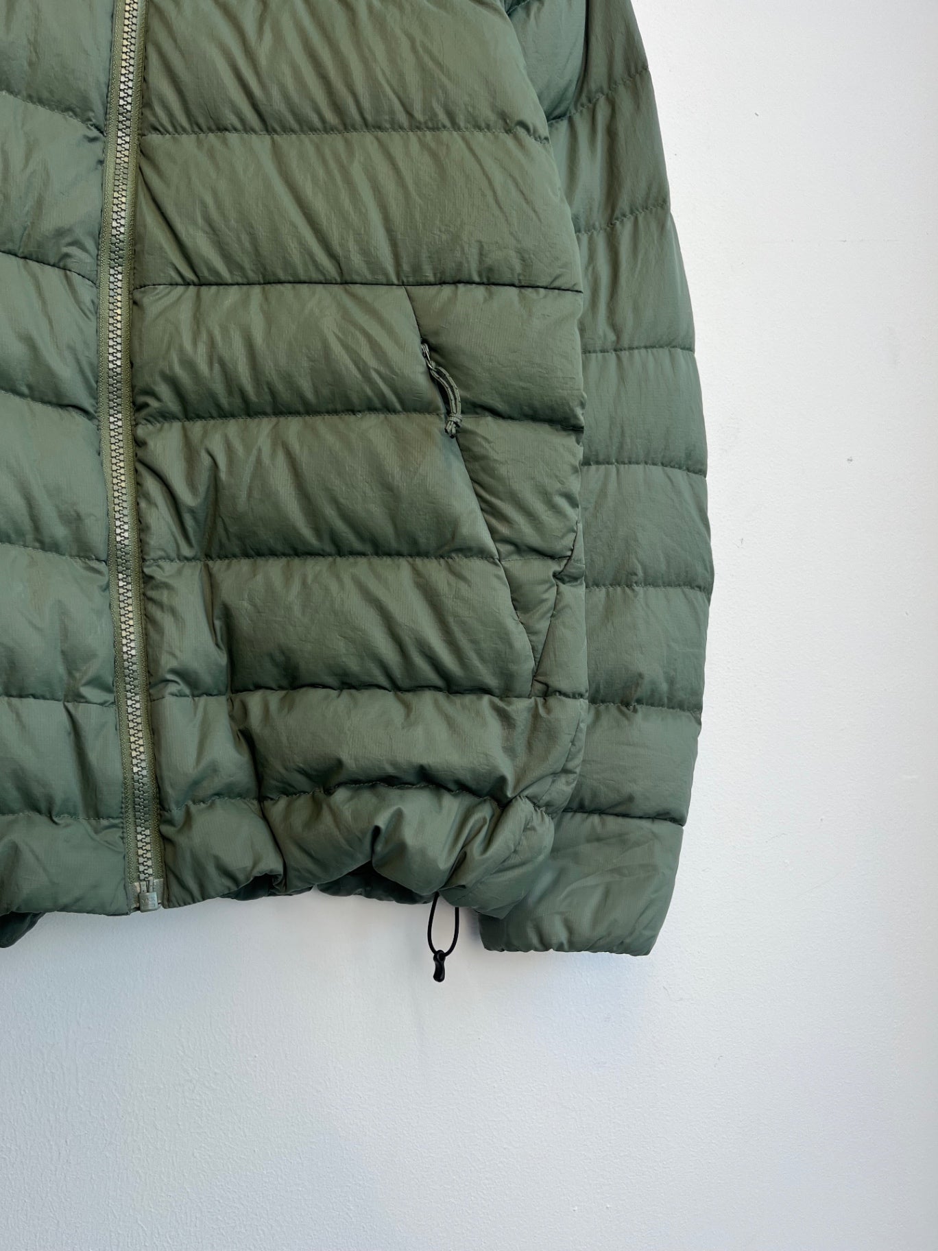 Arc'teryx Puffer