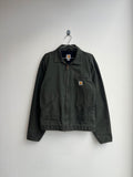 Carhartt Moss Detriot Jacket