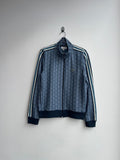 Lacoste Jacquard Track Jacket
