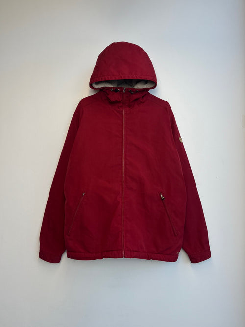 Fjällraven G-1000 Hooded Jacket