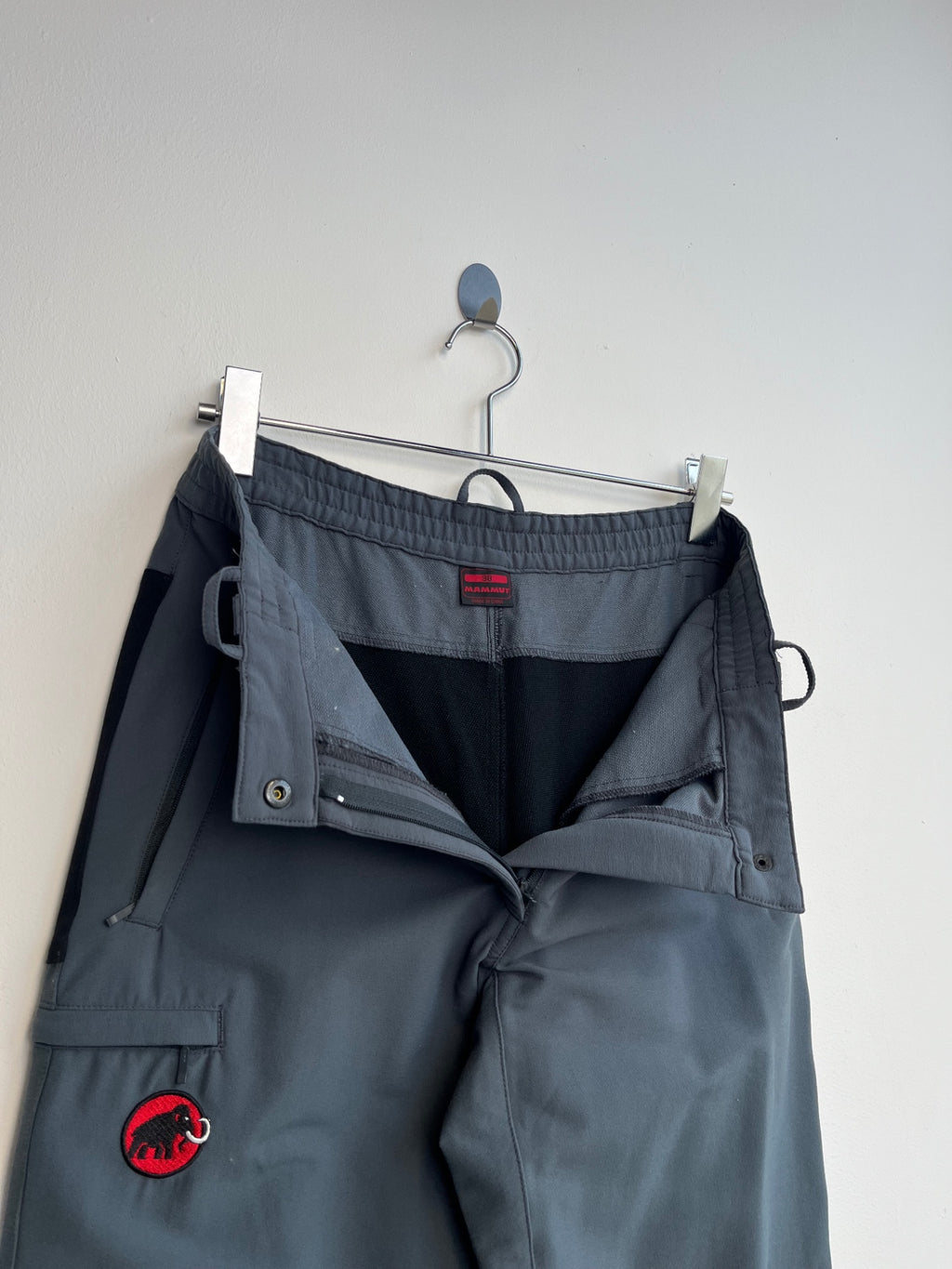 Mammut Hiking Pants