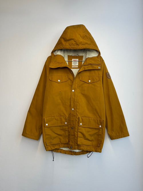 Fjällraven Greenland Winter Jacket