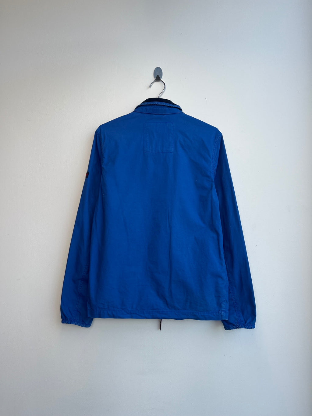 Tommy Jeans Blue Jacket