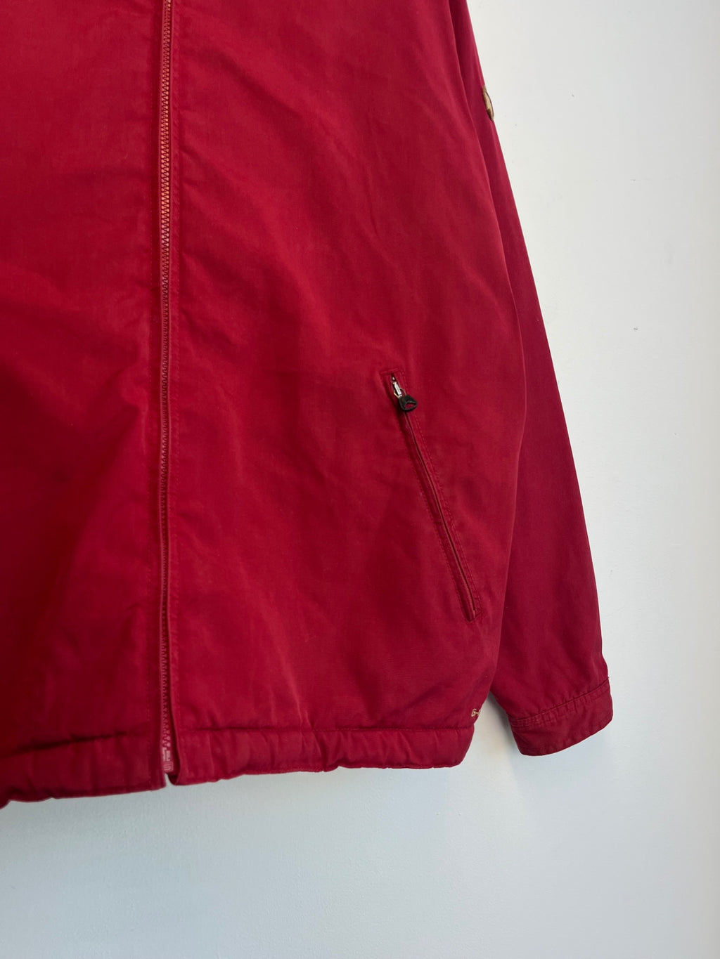 Fjällraven G-1000 Hooded Jacket
