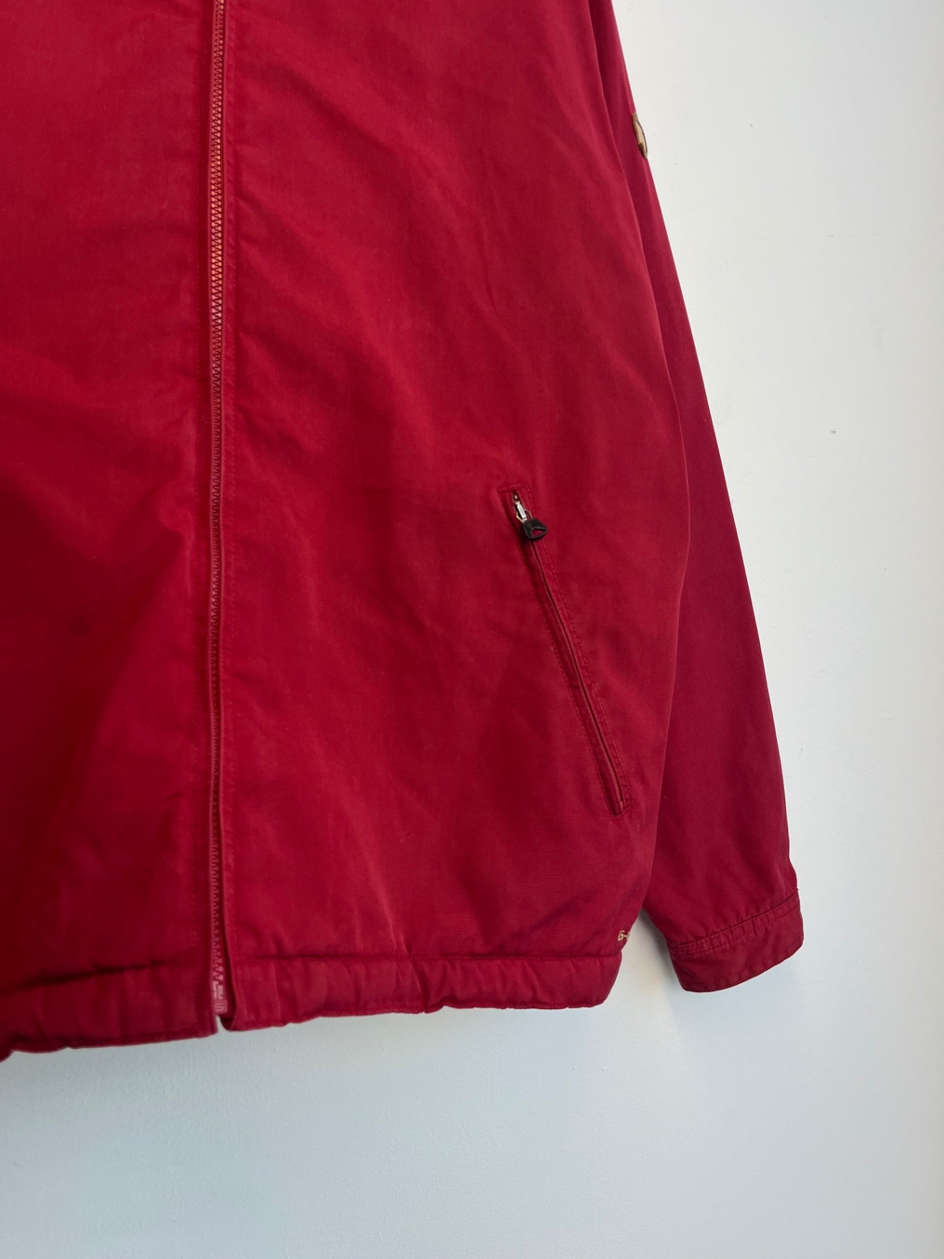 Fjällraven G-1000 Hooded Jacket