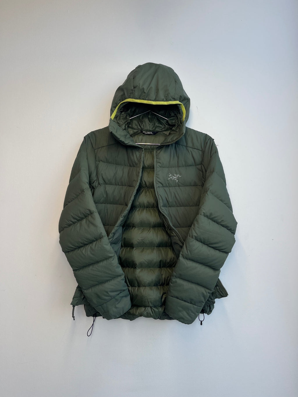 Arc'teryx Puffer