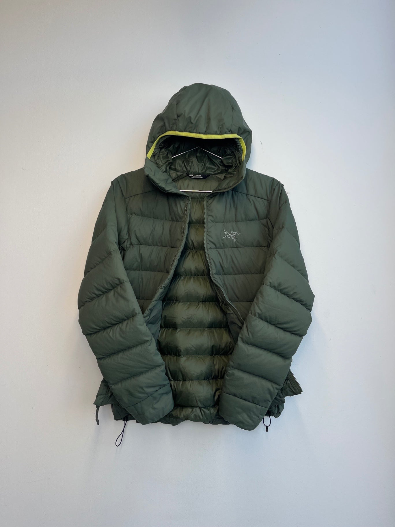 Arc'teryx Puffer