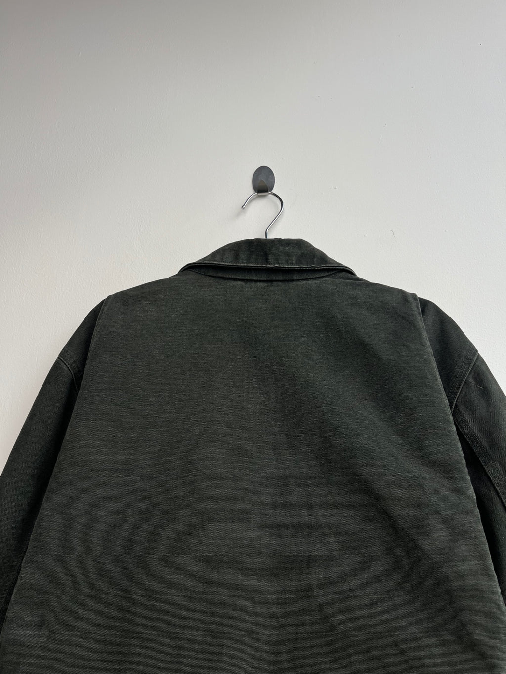 Carhartt Moss Detriot Jacket
