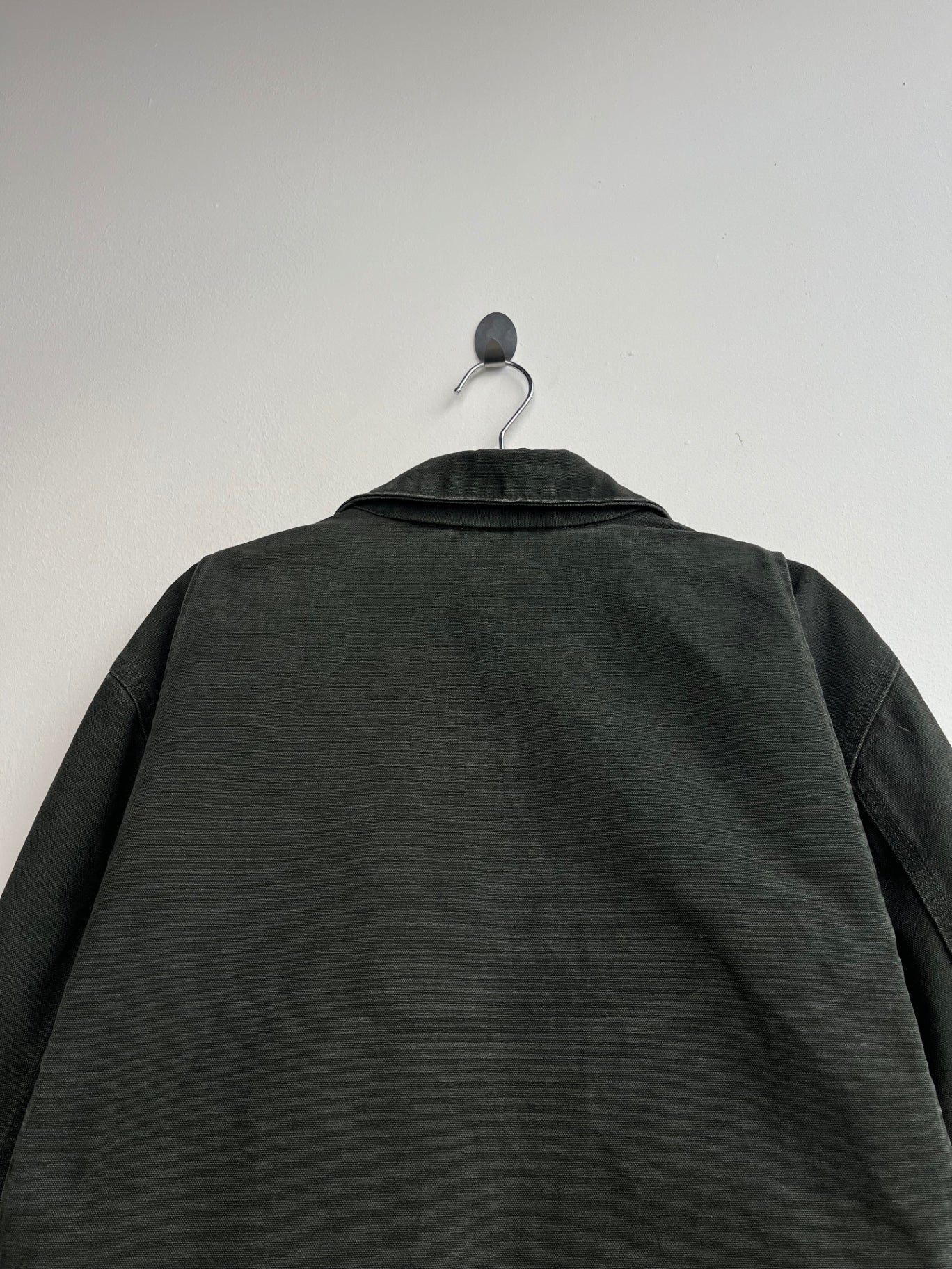Carhartt Moss Detriot Jacket
