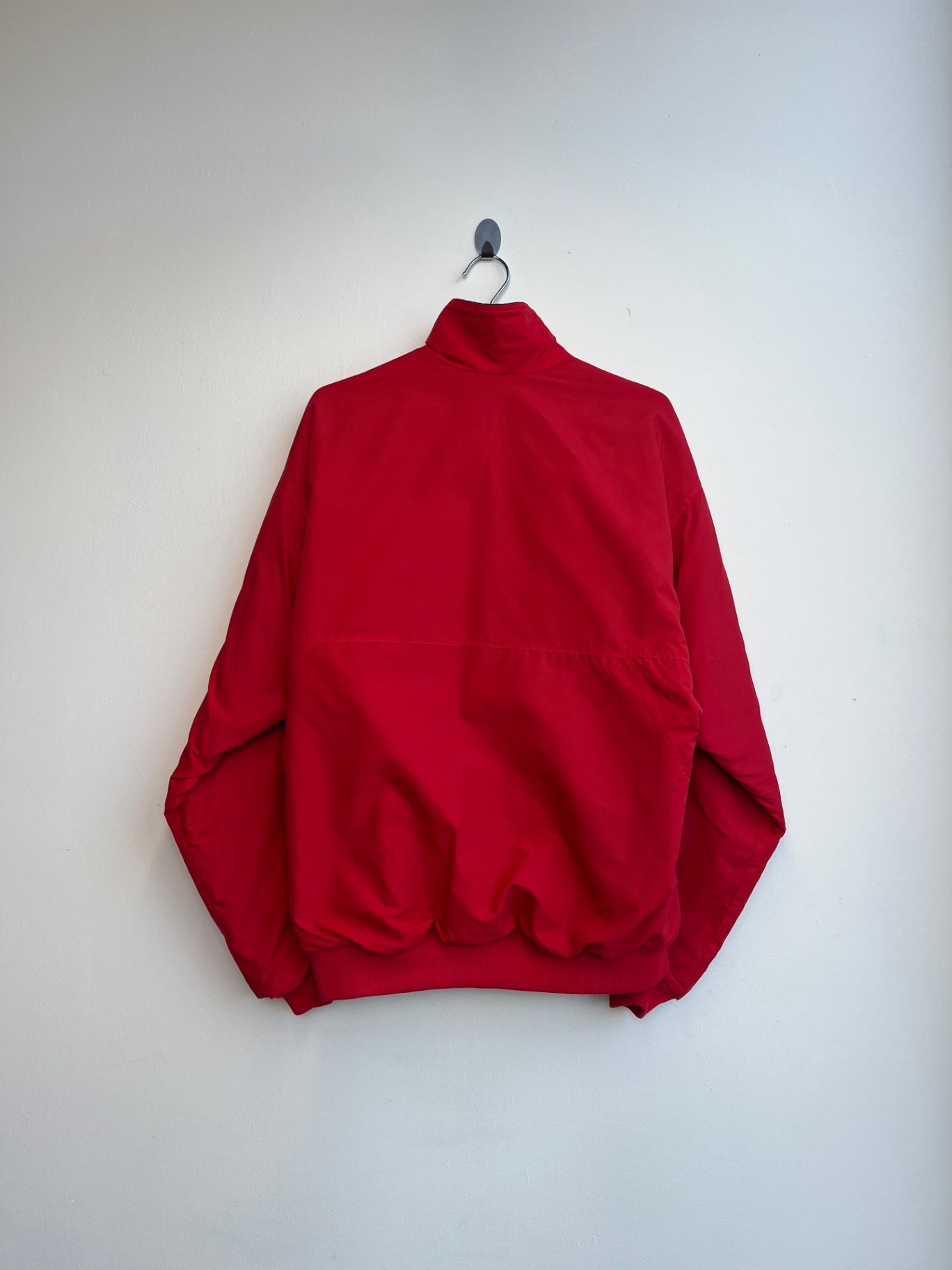Patagonia Red Jacket