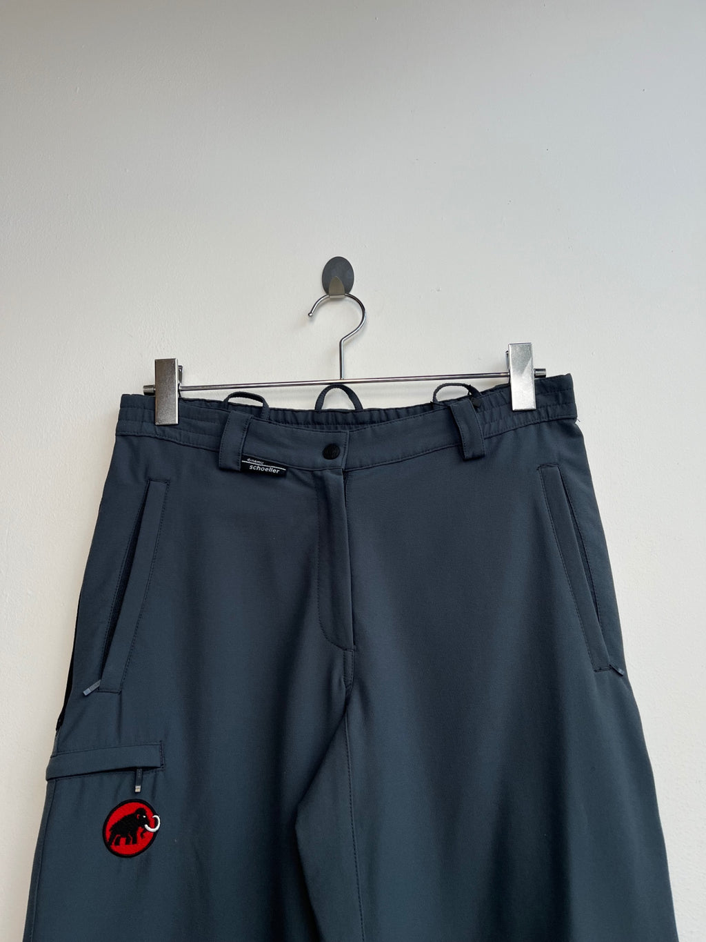 Mammut Hiking Pants