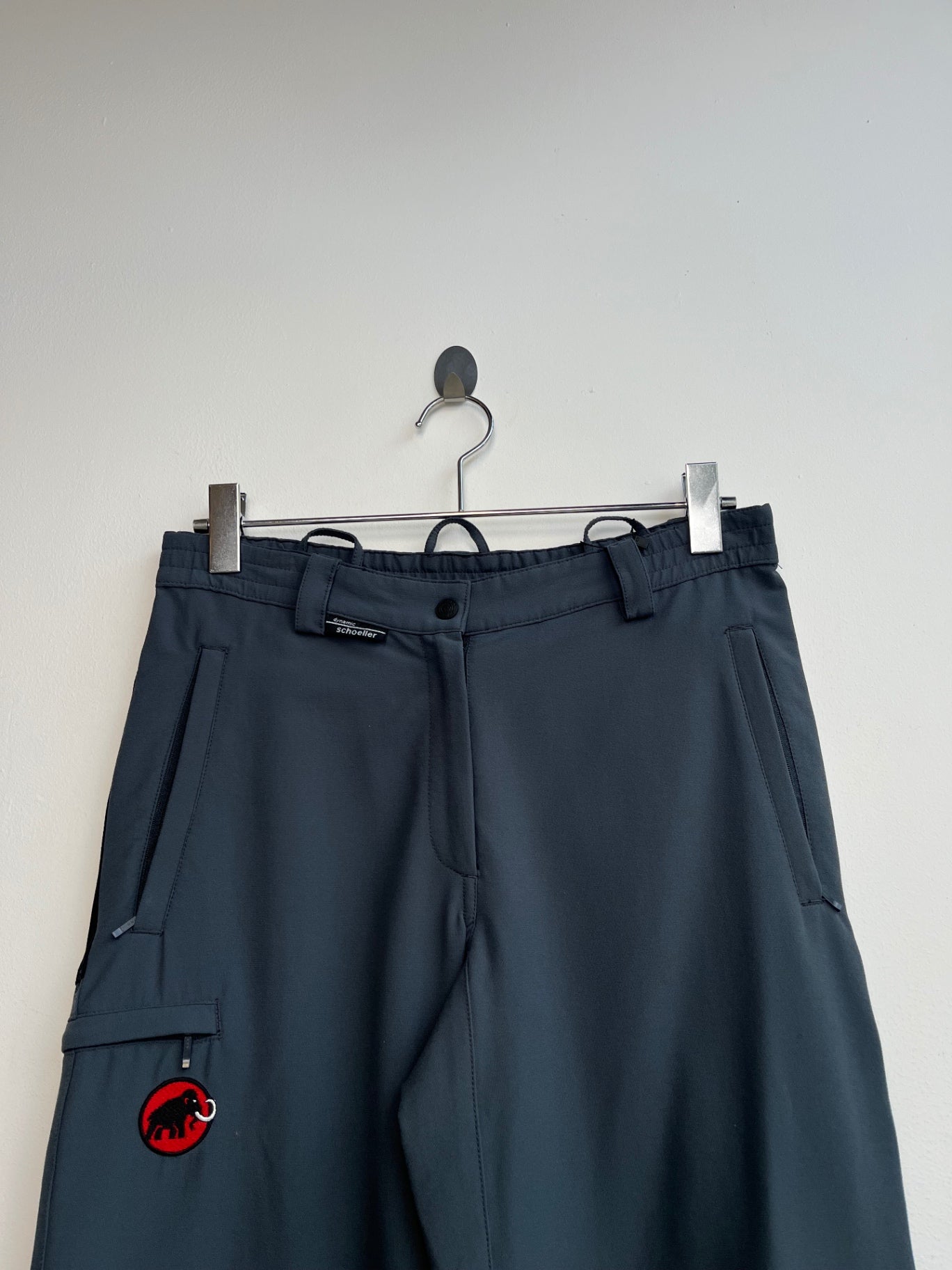 Mammut Hiking Pants