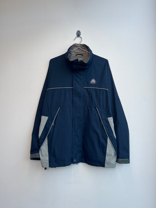 Nike ACG Blue Windbreaker