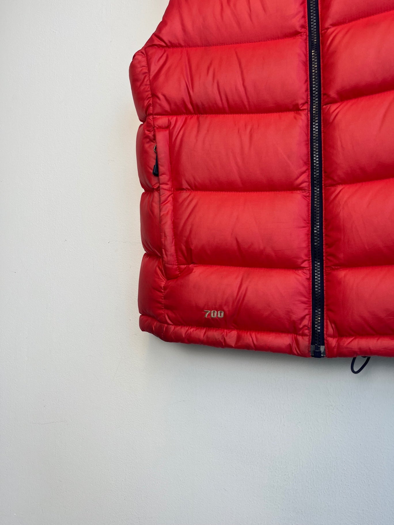 The North Face Gilet