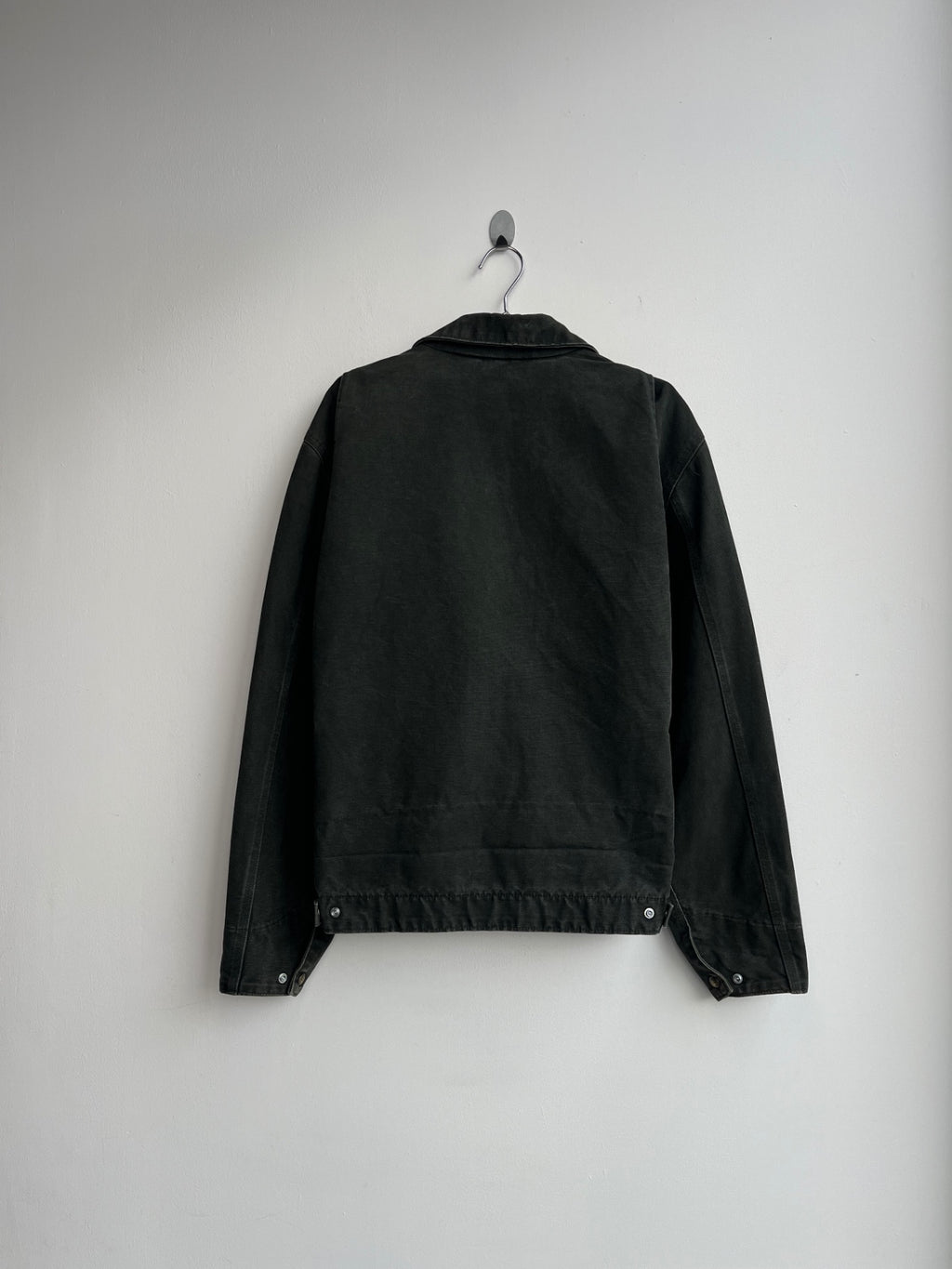 Carhartt Moss Detriot Jacket