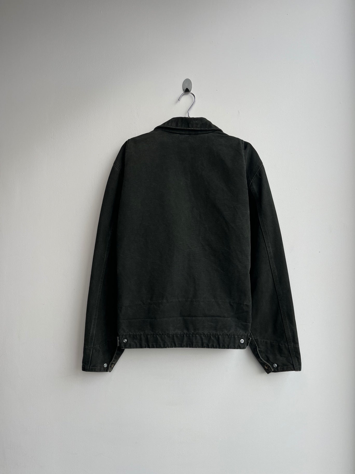 Carhartt Moss Detriot Jacket