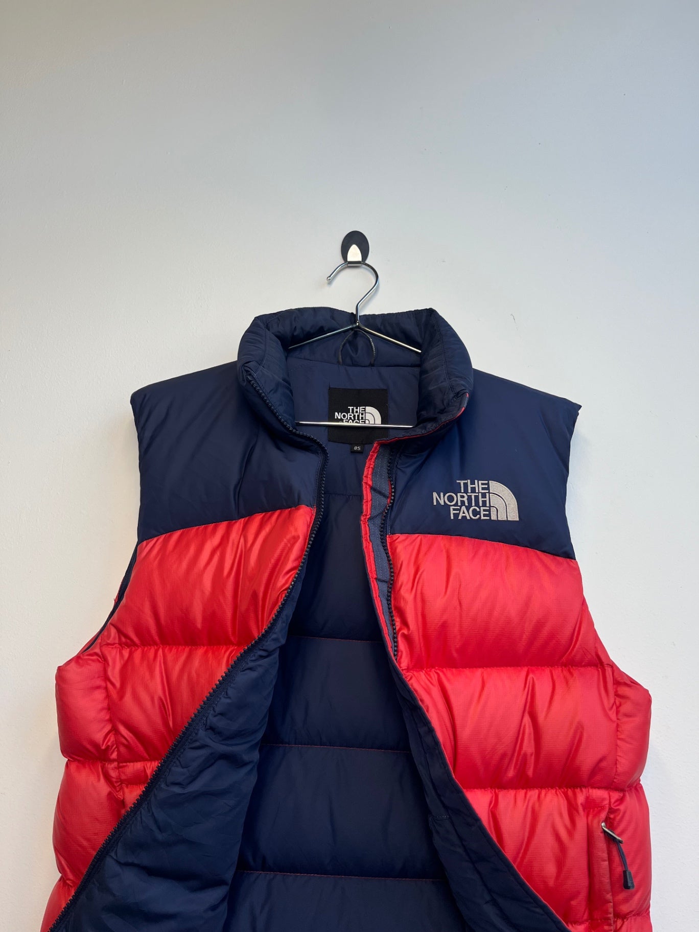The North Face Gilet
