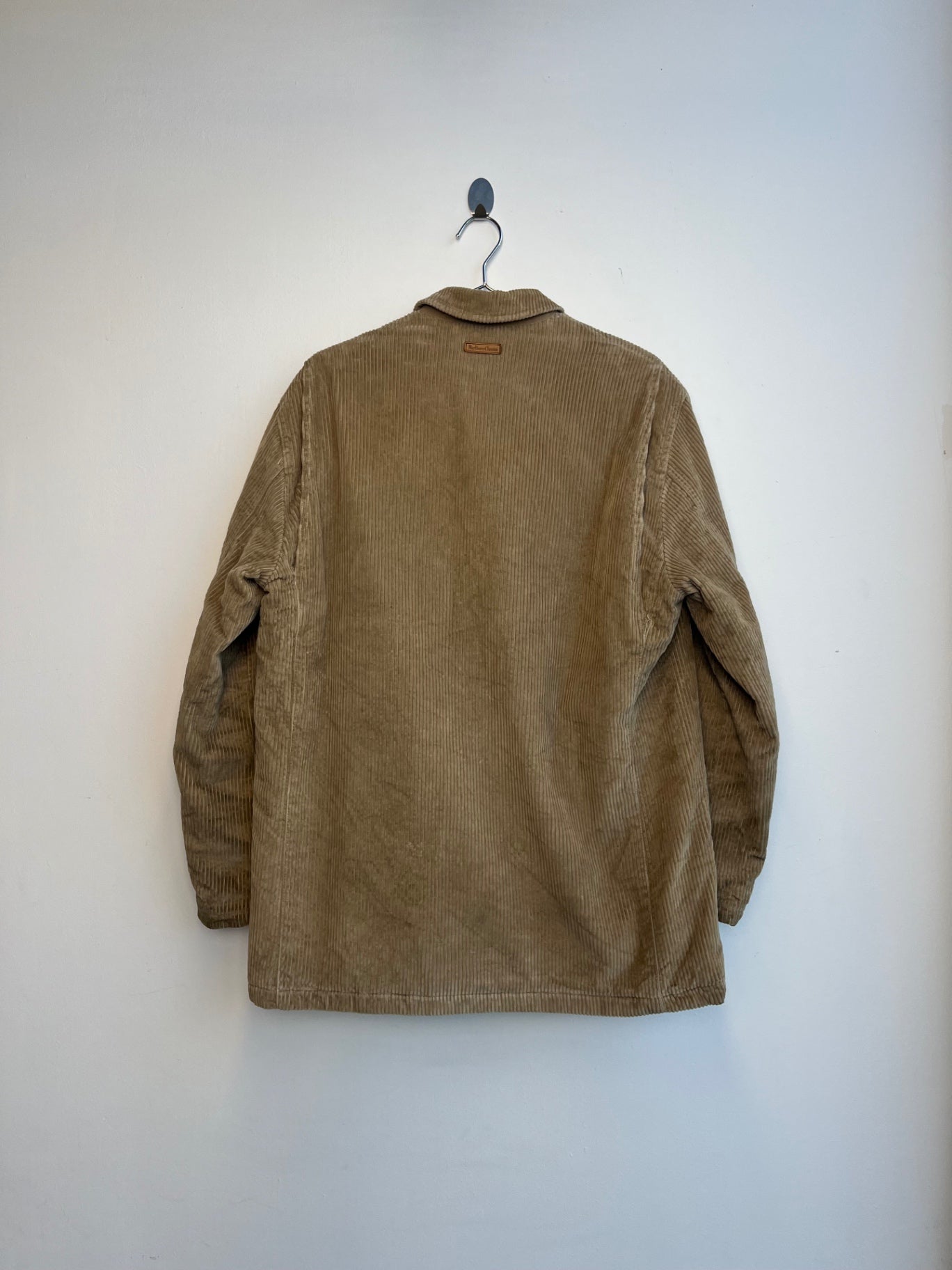 Marlboro Corduroy Jacket
