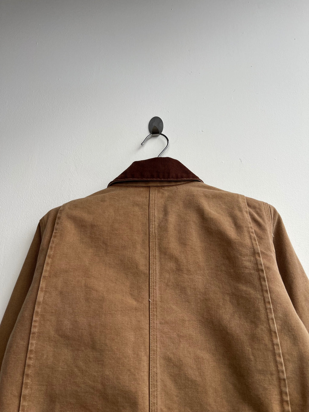 Carhartt Cropped Work Jacket