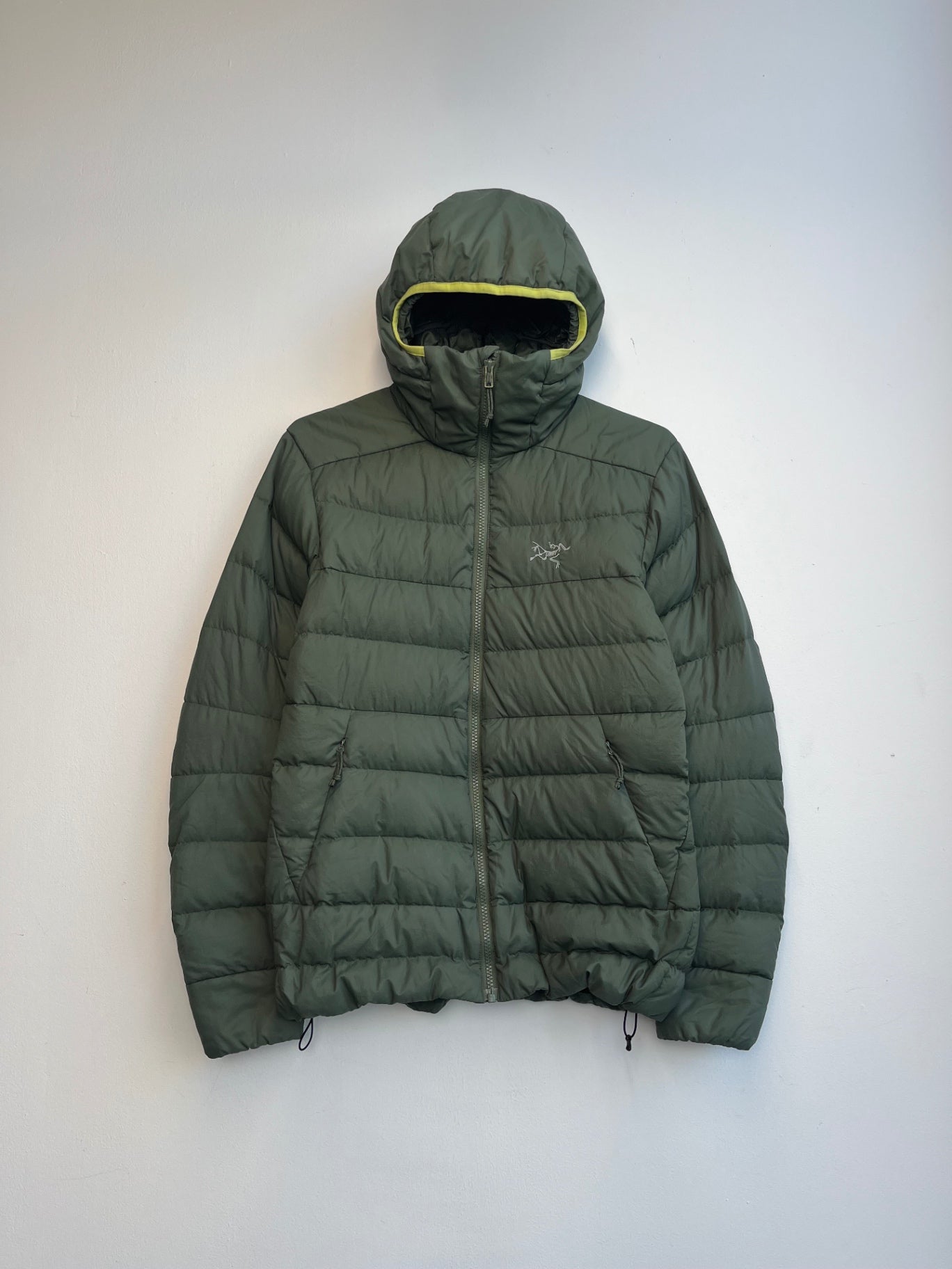 Arc'teryx Puffer