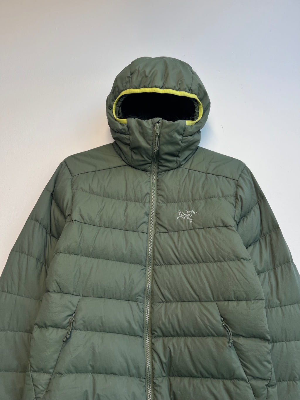 Arc'teryx Puffer