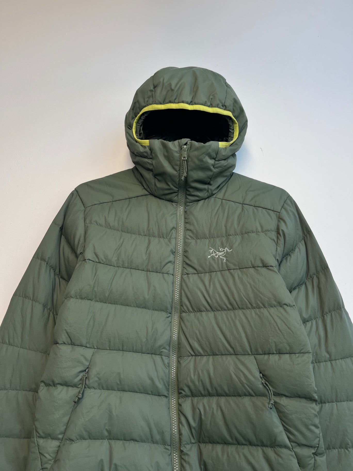 Arc'teryx Puffer