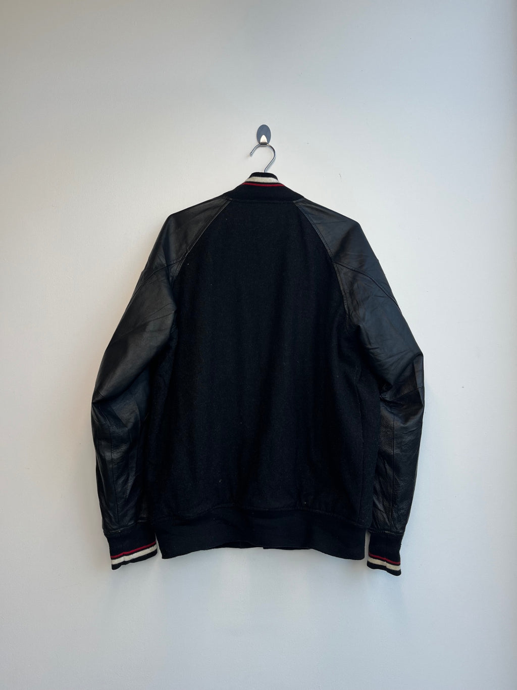 Ecko Unlimited Varsity Jacket