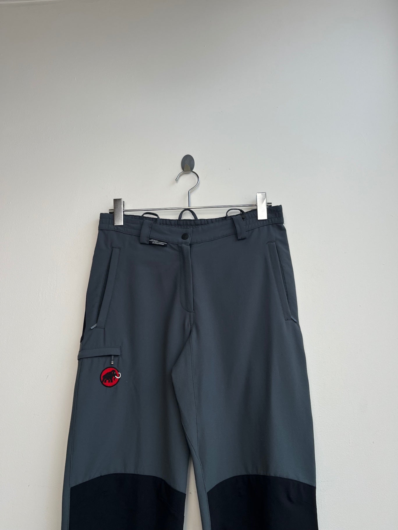 Mammut Hiking Pants