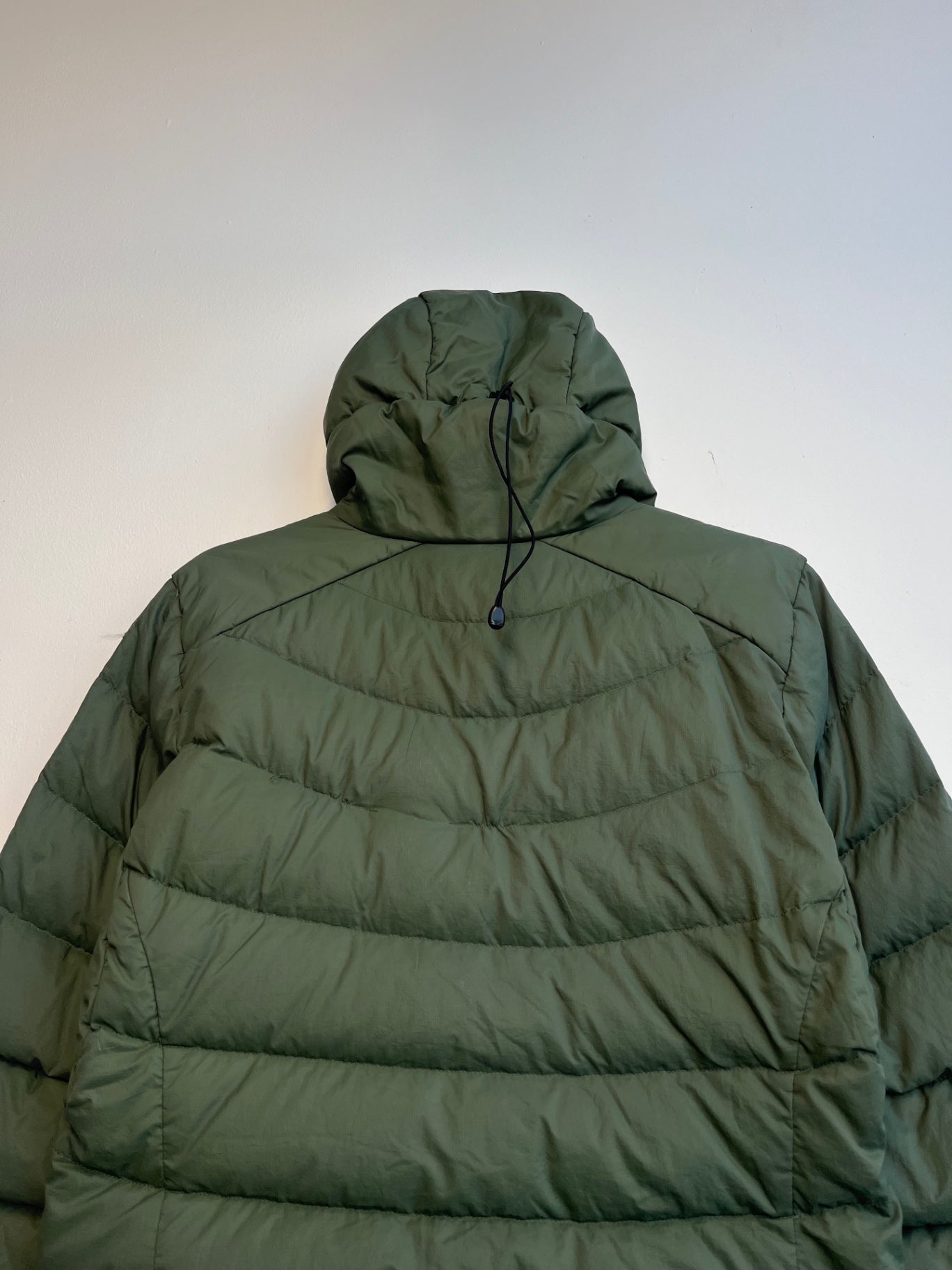 Arc'teryx Puffer