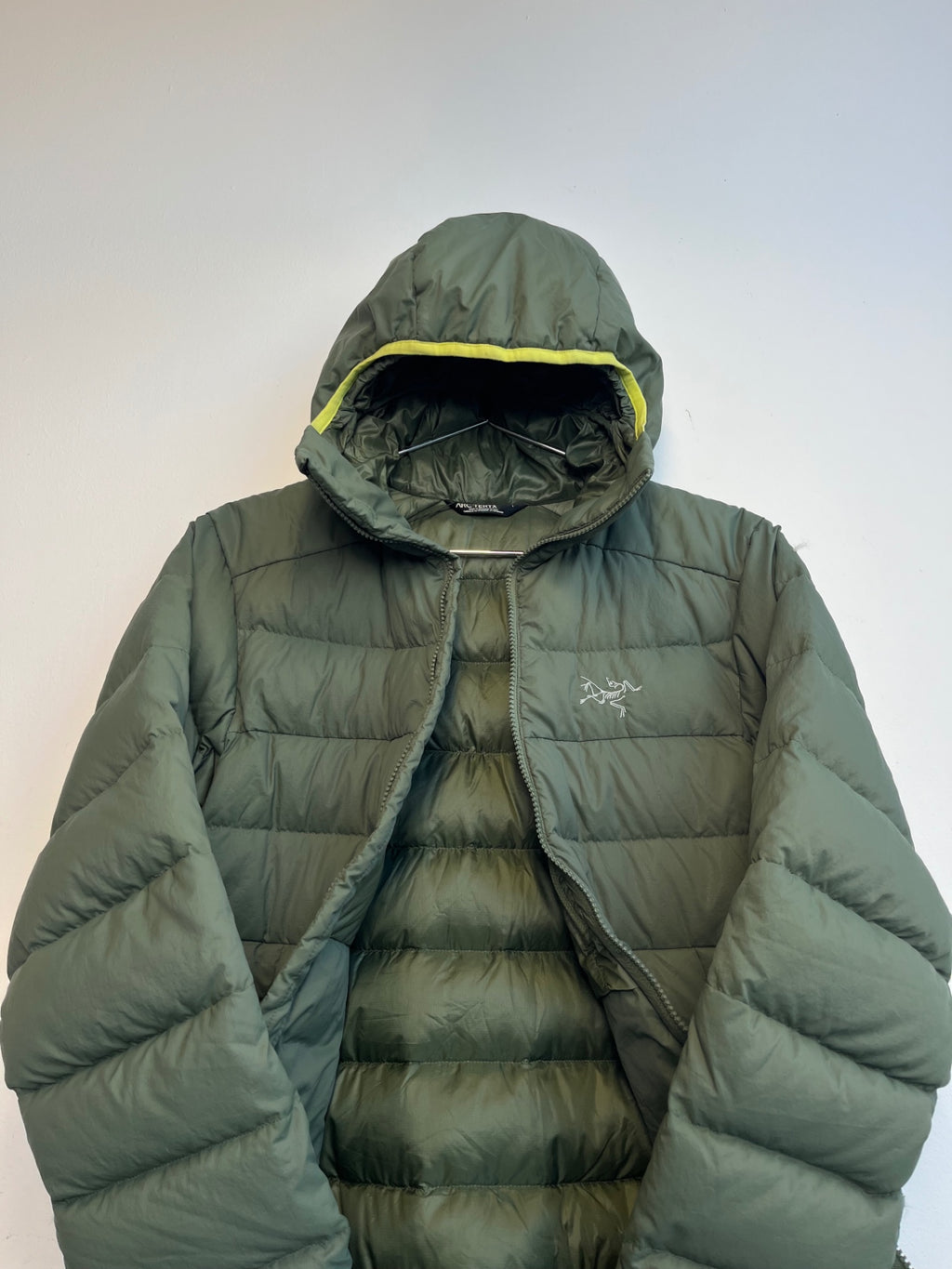 Arc'teryx Puffer