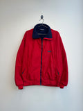 Patagonia Red Jacket