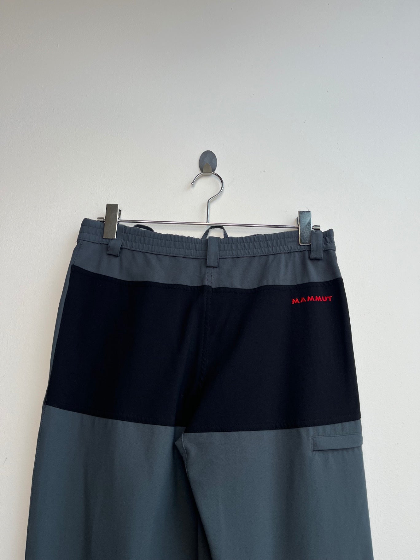 Mammut Hiking Pants