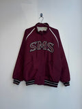 SMS Track Windbreaker Jacket
