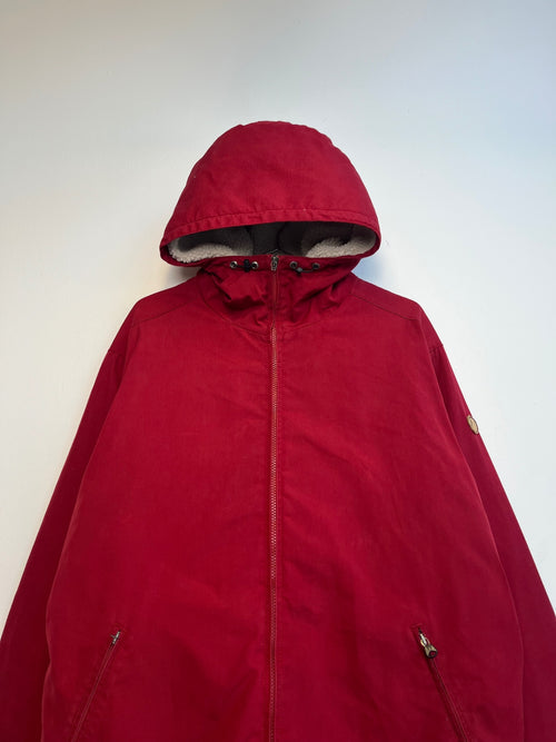 Fjällraven G-1000 Hooded Jacket