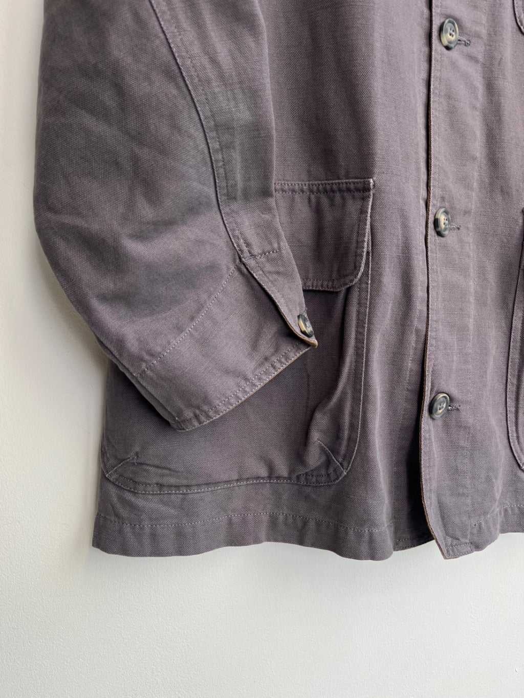 Marlboro Classics Grey Jacket