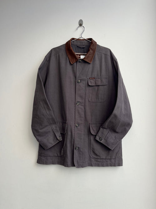 Marlboro Classics Grey Jacket