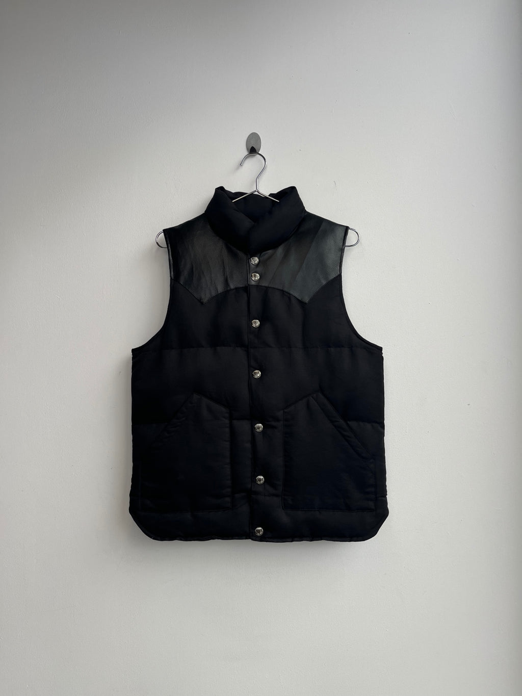 Climb Gilet